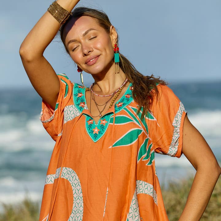 Sao Paulo Dress Tulum and other Purchase Wholesale alat tulis. Free Returns & Net 60 Terms on Faire trending on Faire.