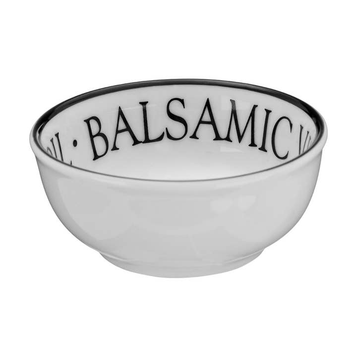 Noir Dipping Bowls - Set of 2 for wholesale by Interiors by Premier