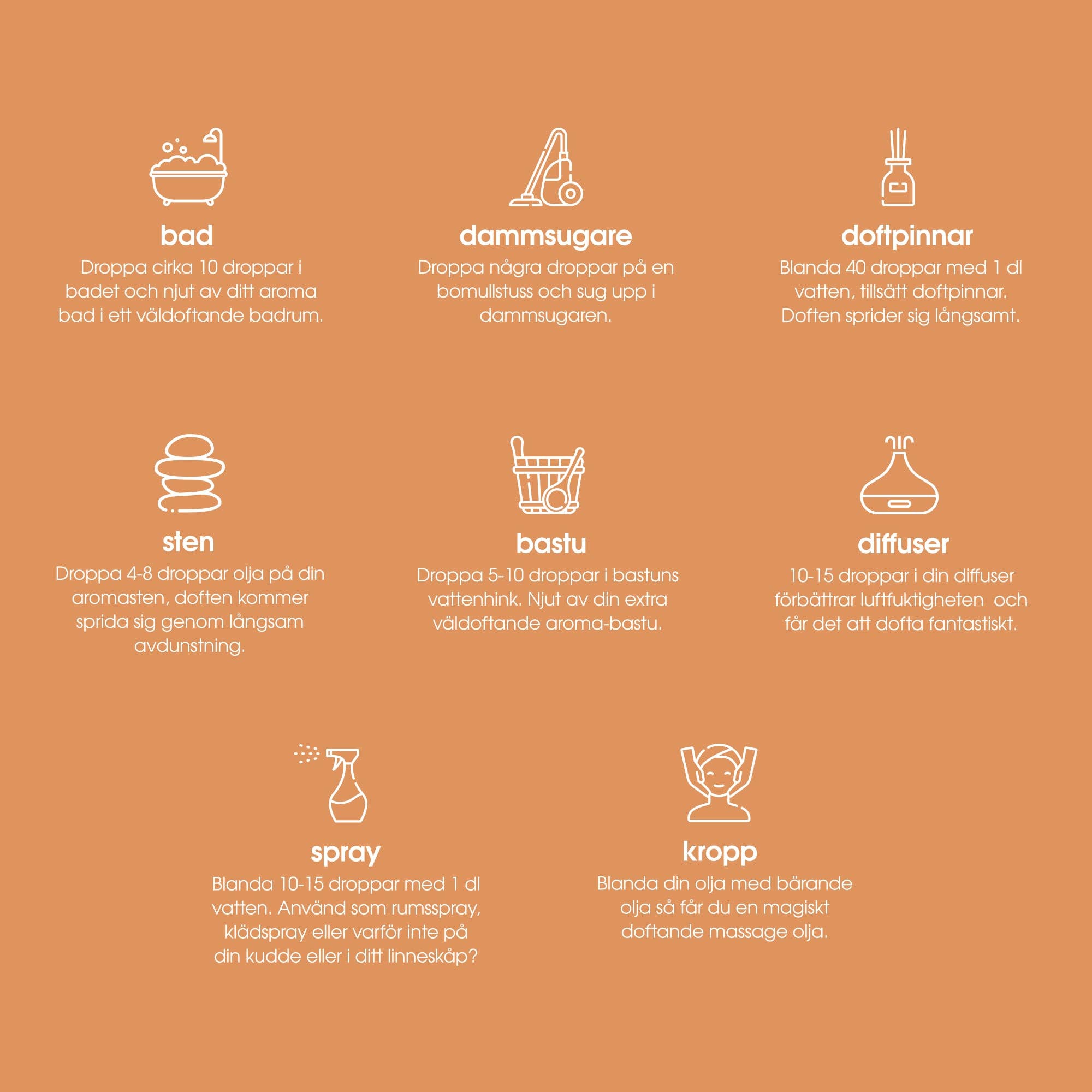 NOKO - Vendita all'ingrosso Olio essenziale - Olio essenziale di arancia dolce 15 ml3