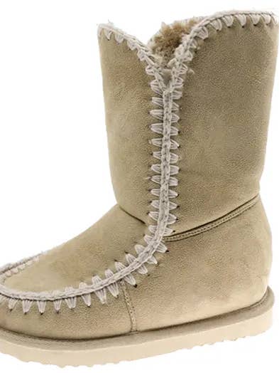 High Boot
for wholesale by Beppi