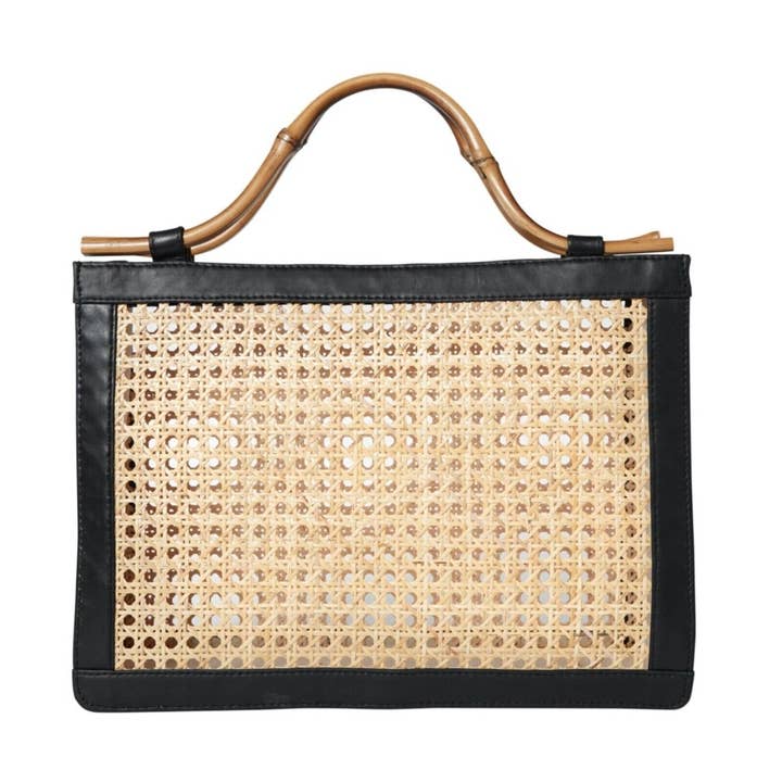 The Reece · Black and other Purchase Wholesale upcycled vuitton. Free Returns & Net 60 Terms on Faire trending on Faire.