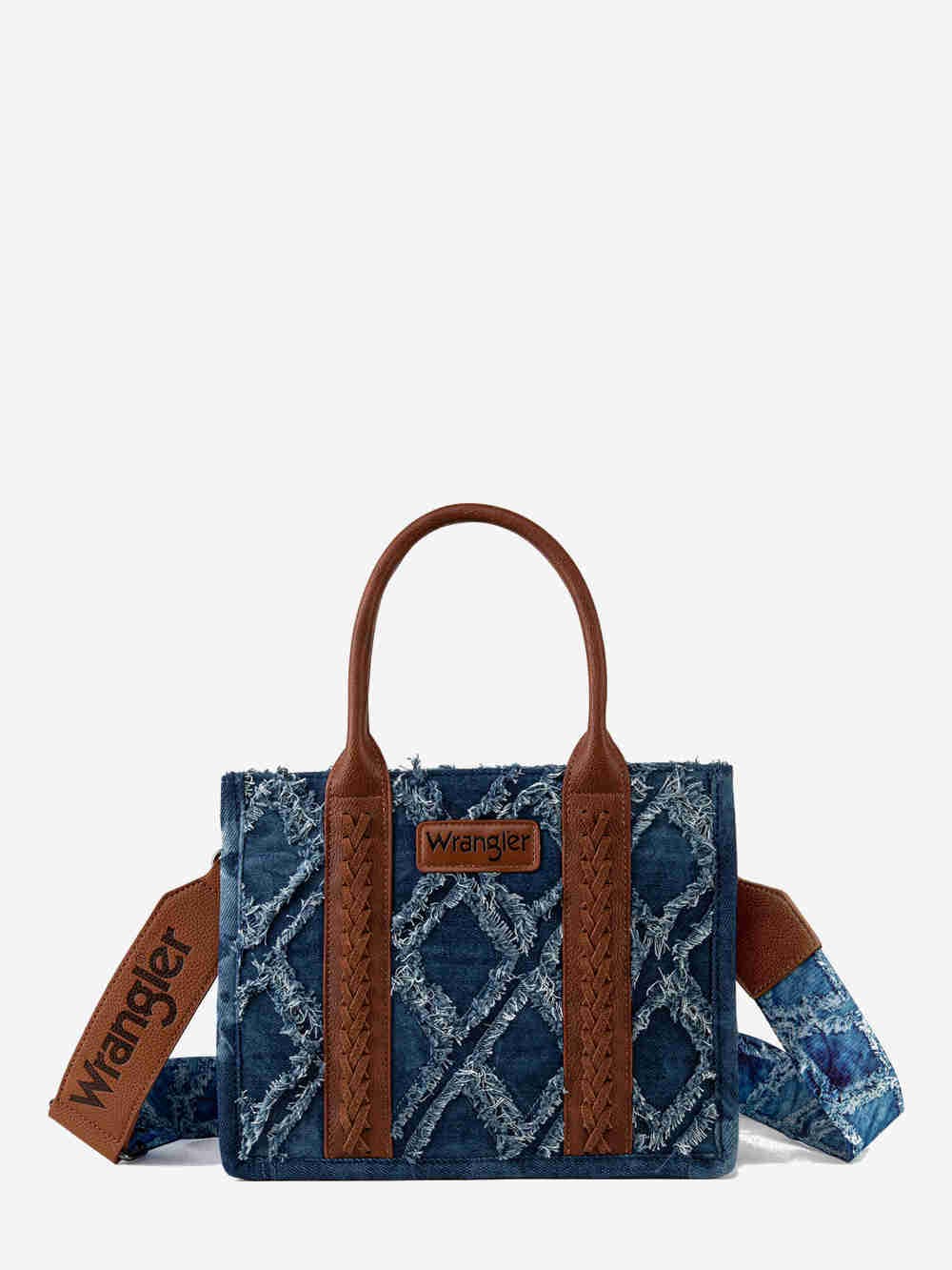 Southwestern Print Backpack