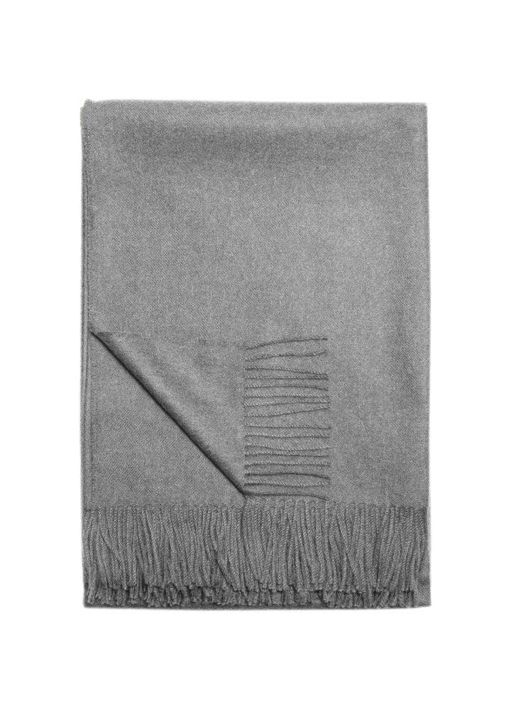 Linen Way Inc. - Wholesale Throw Blanket - Paris Baby Alpaca Throw – Available in 44 Colors4