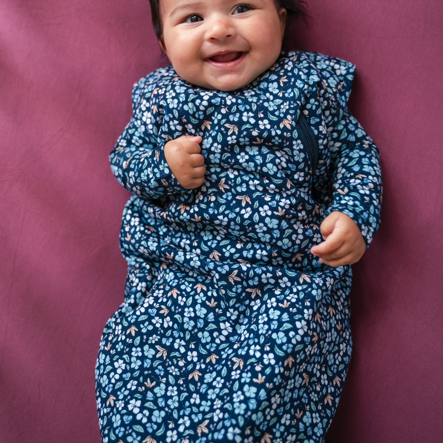 Pip + Phee - Wholesale Sleepsack - Baby - Sleep Bag | 1.0 TOG55