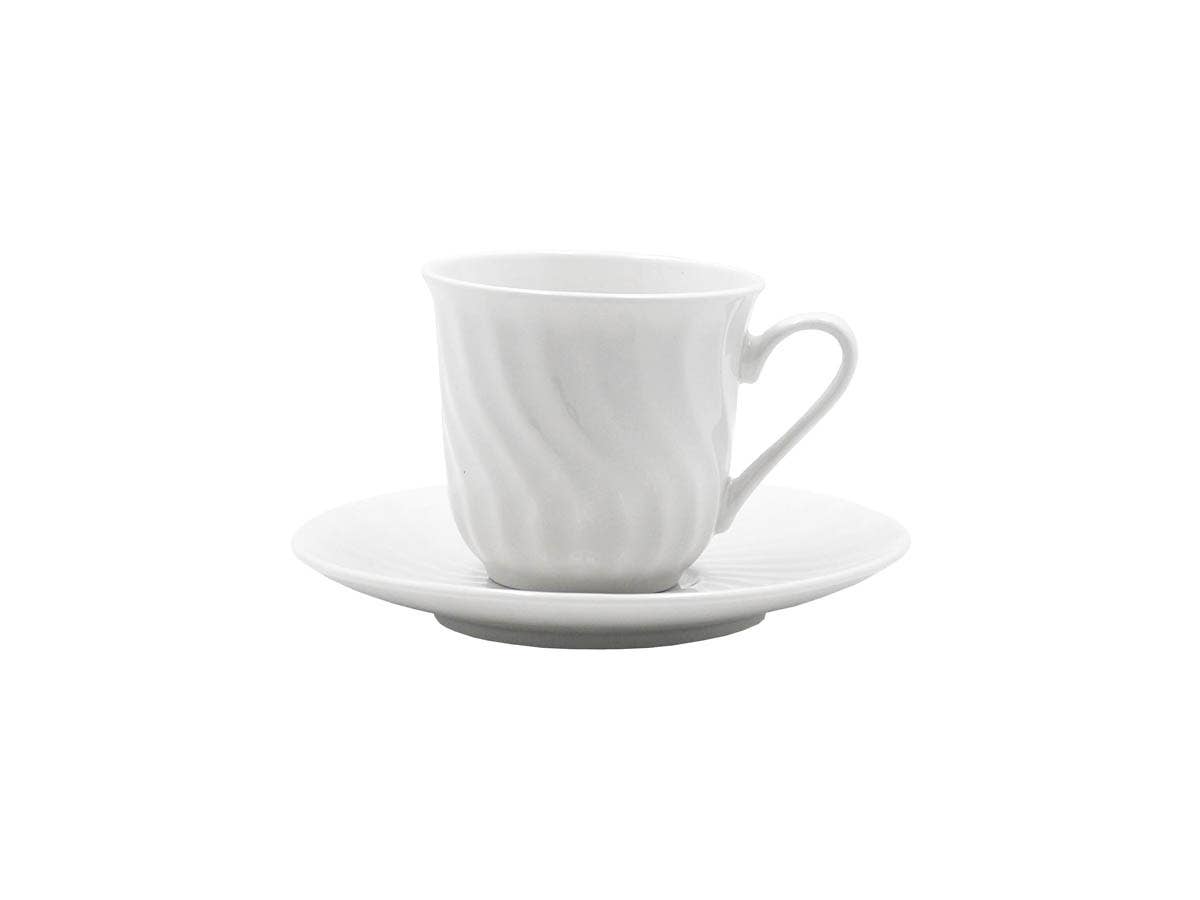 Lynns - Wholesale Dinnerware Set - *Ceramic Dinnerware Starter Set with Swirls, Service for 83