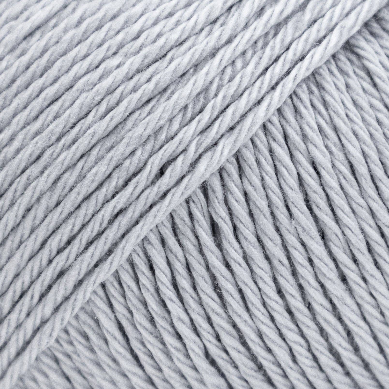 Luca-S - Vente Fils à tricoter - Luca-S Palermo - Fil de coton mercerisé 100%7