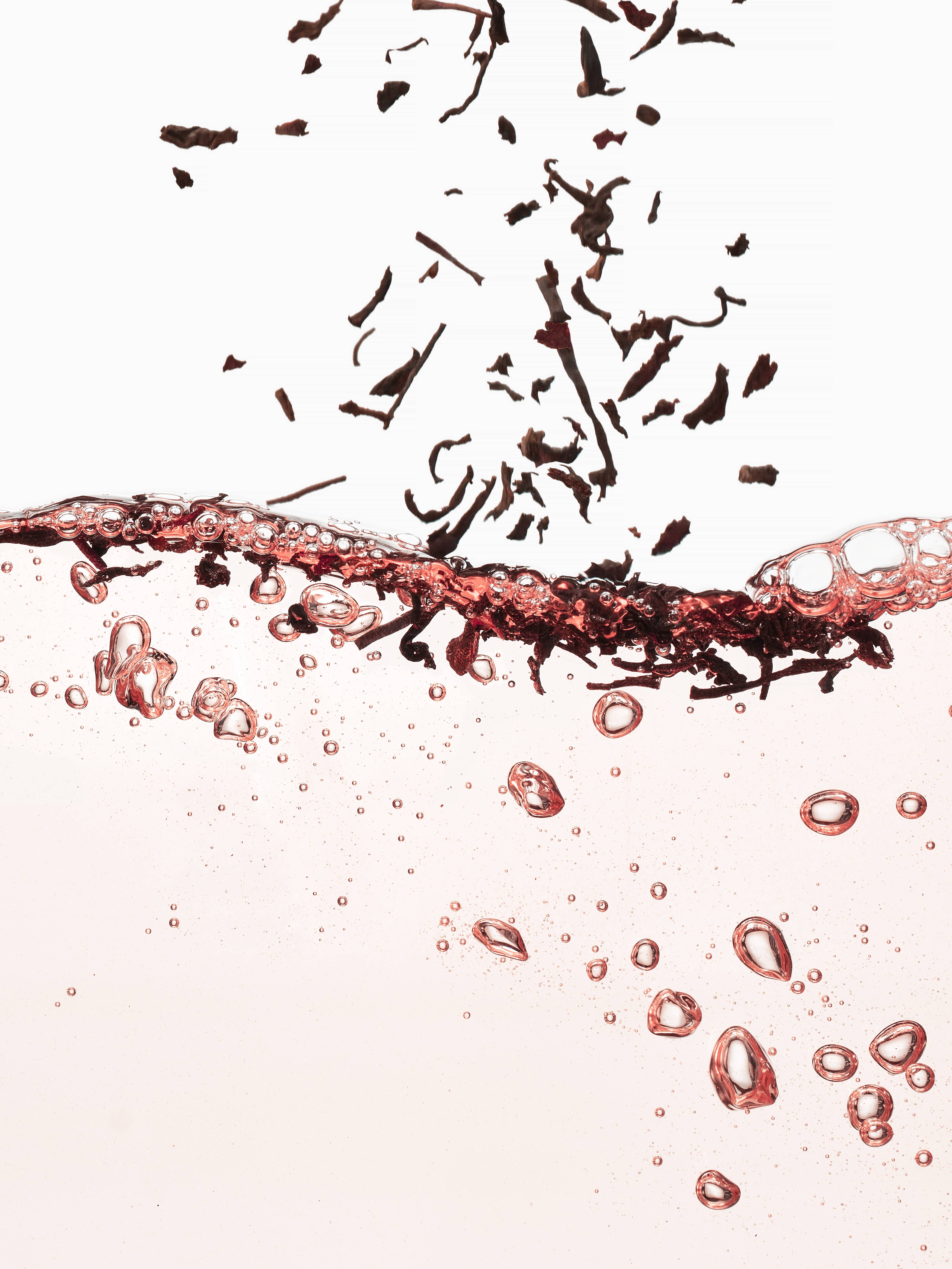 VOESH New York - Wholesale Hand Cream/Lotion - Hand Balm Black Tea & Rosé (1 oz.) Retail6