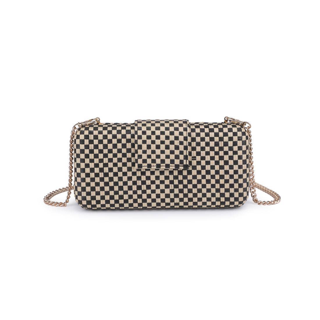 Moda Luxe - Wholesale Clutch Bag - Women's - Sylvi Evening Bag6