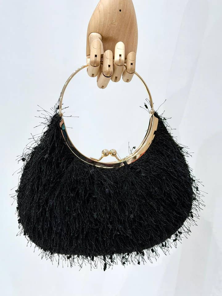 Clutch/väskor MX4158 för wholesale av Invitadissimas