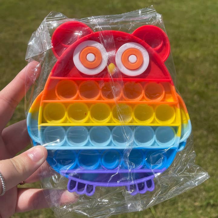 Pop It #7 for wholesale by Desert Moons