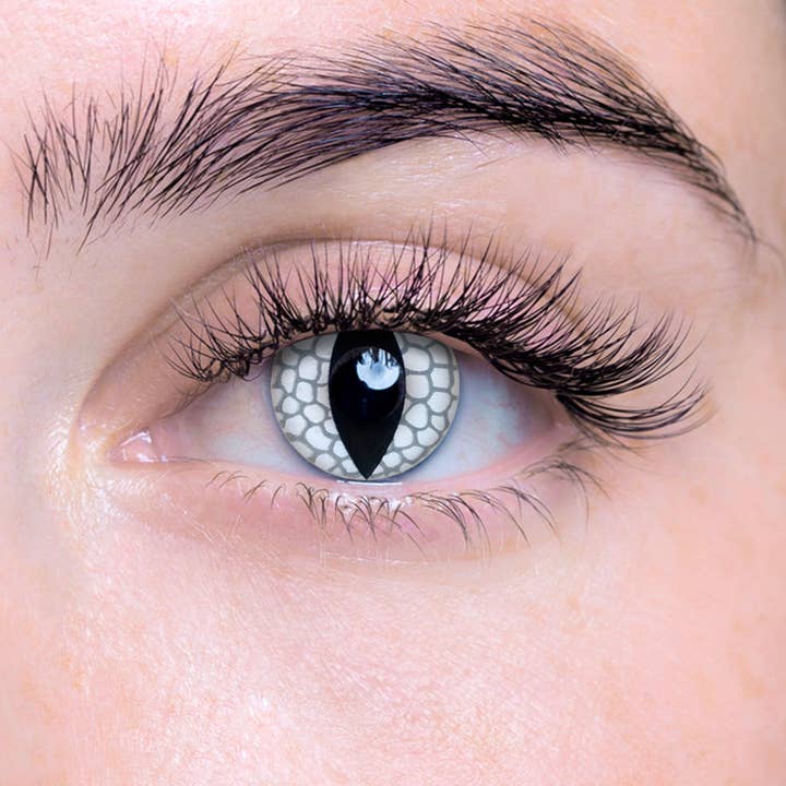 Lentilles de contact Nyx pour la vente par Loox Contacts