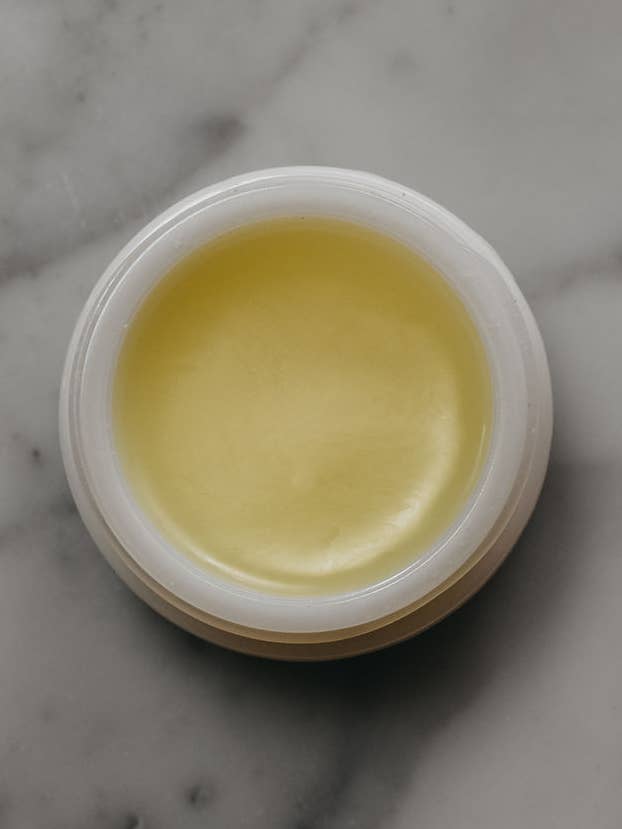 Tea Rose & Wild Mint Lip Crème (15ml) for wholesale by Tidelands House