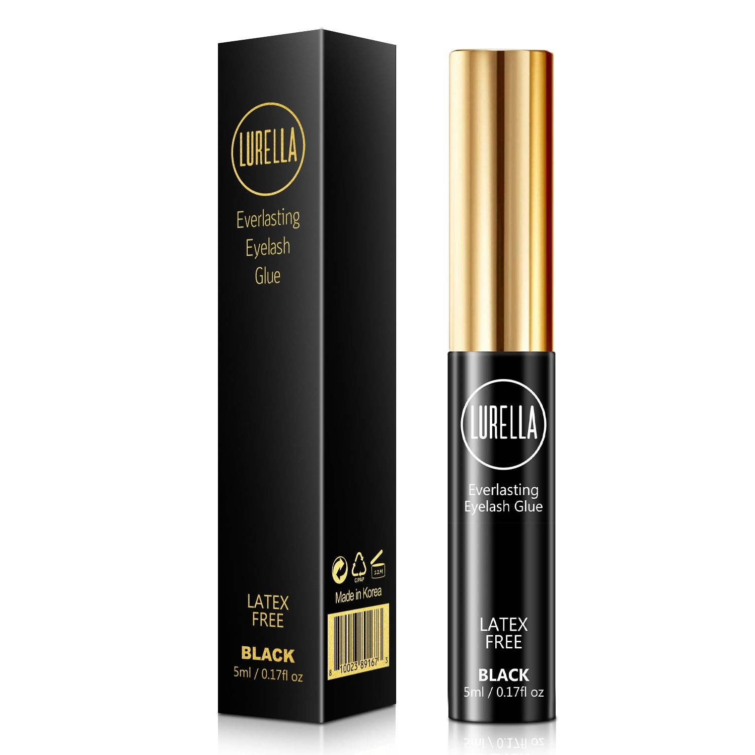 VIAI Beauty - Wholesale Fake Lash Applicator - Everlasting Eyelash Glue2