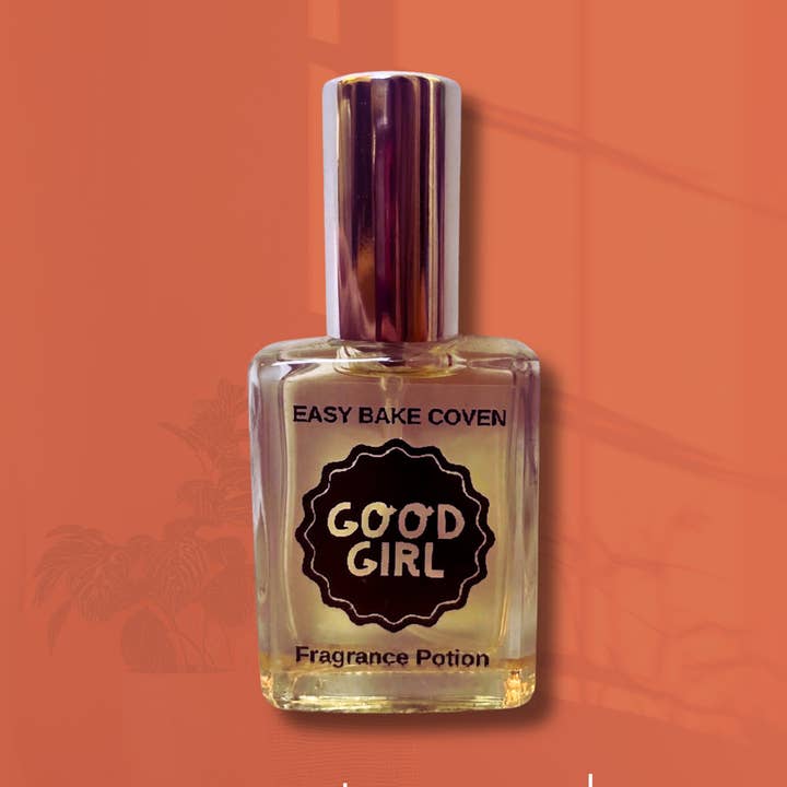 Good Girl Perfume – Delicate, Sweet & Feminine 15ml for wholesale by Easy Bake Coven