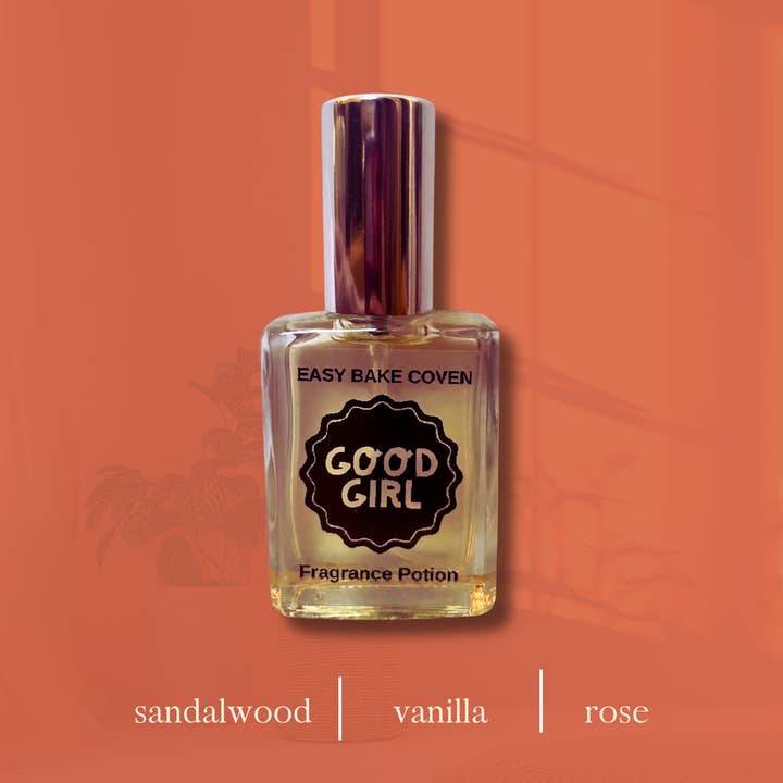 Good Girl Parfume – Delikat, Sød & Feminin 15ml for engroshandel hos Easy Bake Coven
