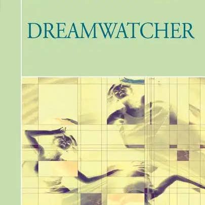 Books by splitShops - Wholesale Horror & Paranormal - Dreamwatcher - Paperback