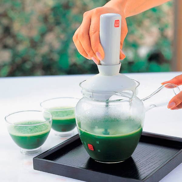 EMC Kitchen & Houseware - Wholesale Tea Set - Hario Matcha Green Tea Latte Set0