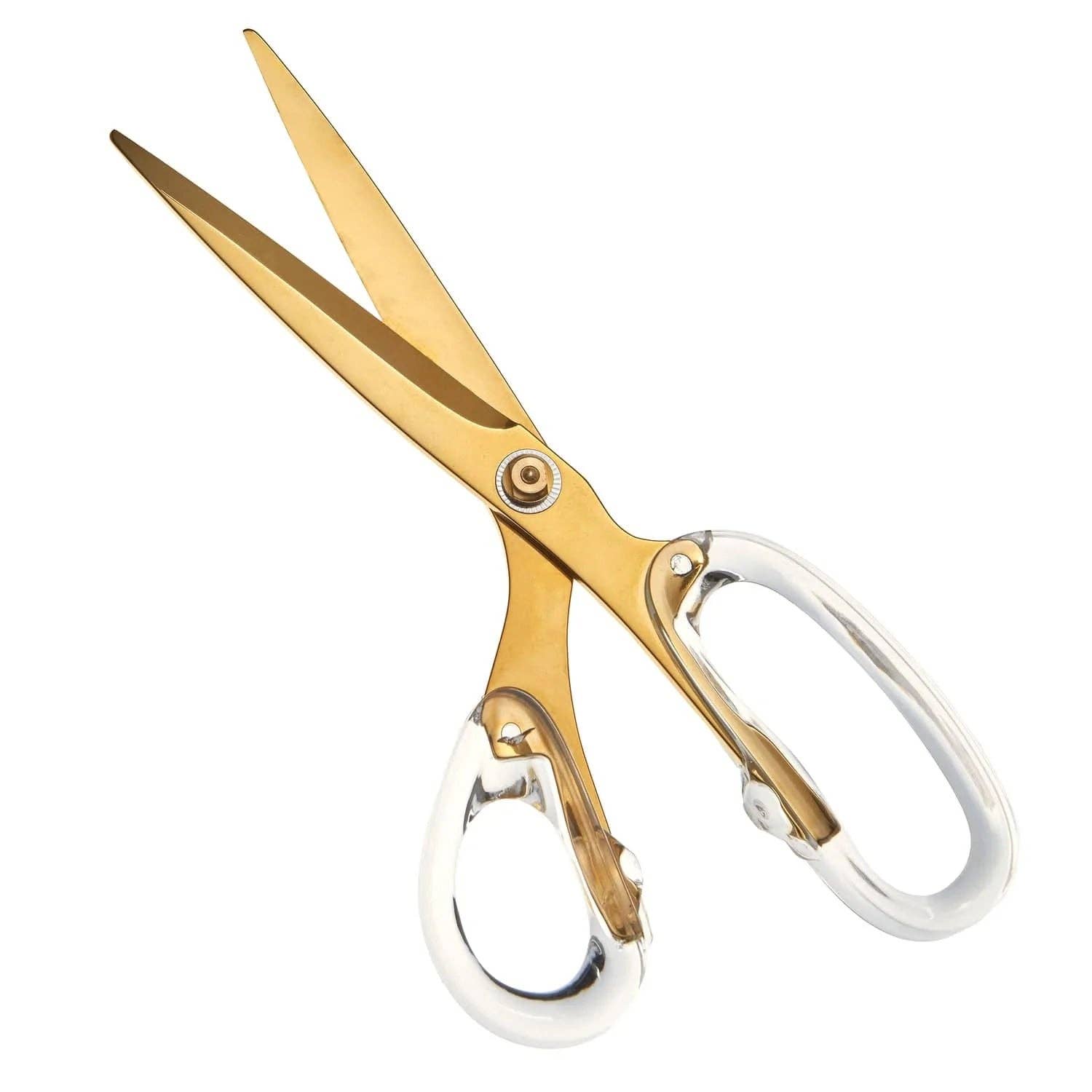 russell+hazel - Wholesale Scissors - Gold & Acrylic Scissors2