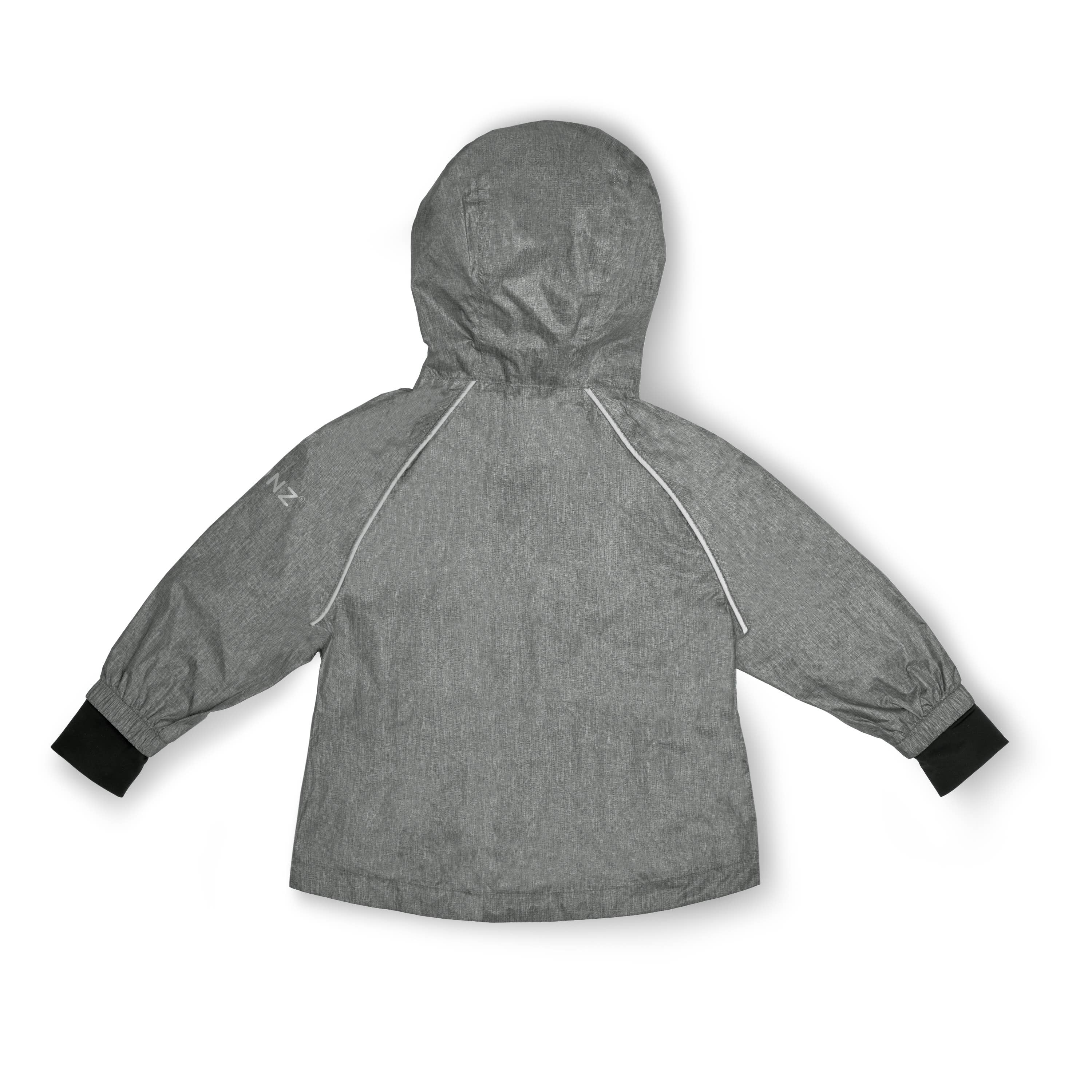 Stonz - Wholesale Raincoat - Kids - FW25 Rain Jacket Toddler & Kids18