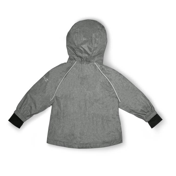 Stonz - Wholesale Raincoat - Kids - FW25 Rain Jacket Toddler & Kids18