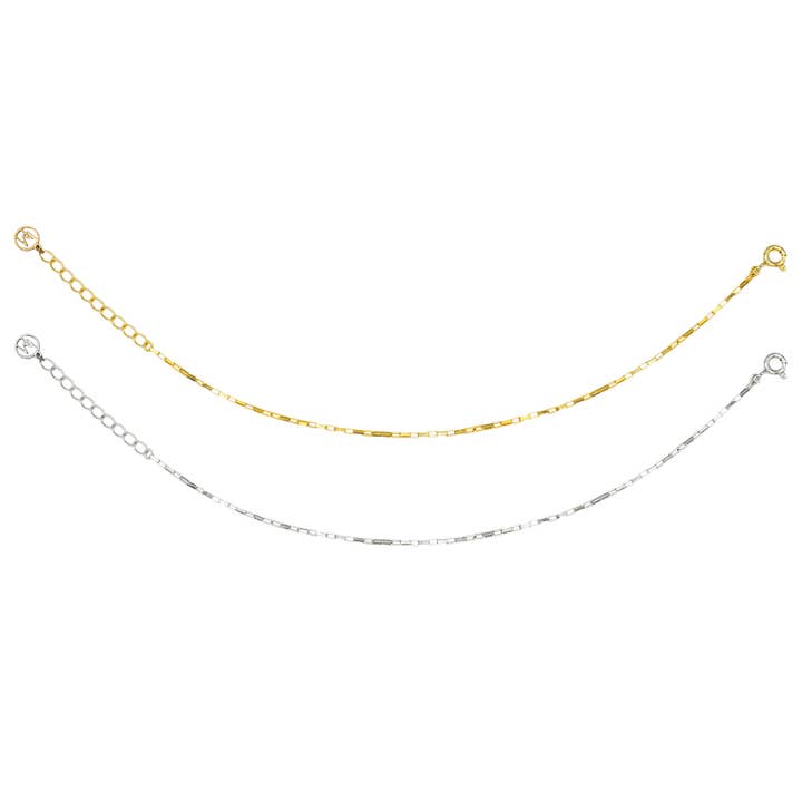 Kiss of Chain Bracelet for wholesale by LA MENO