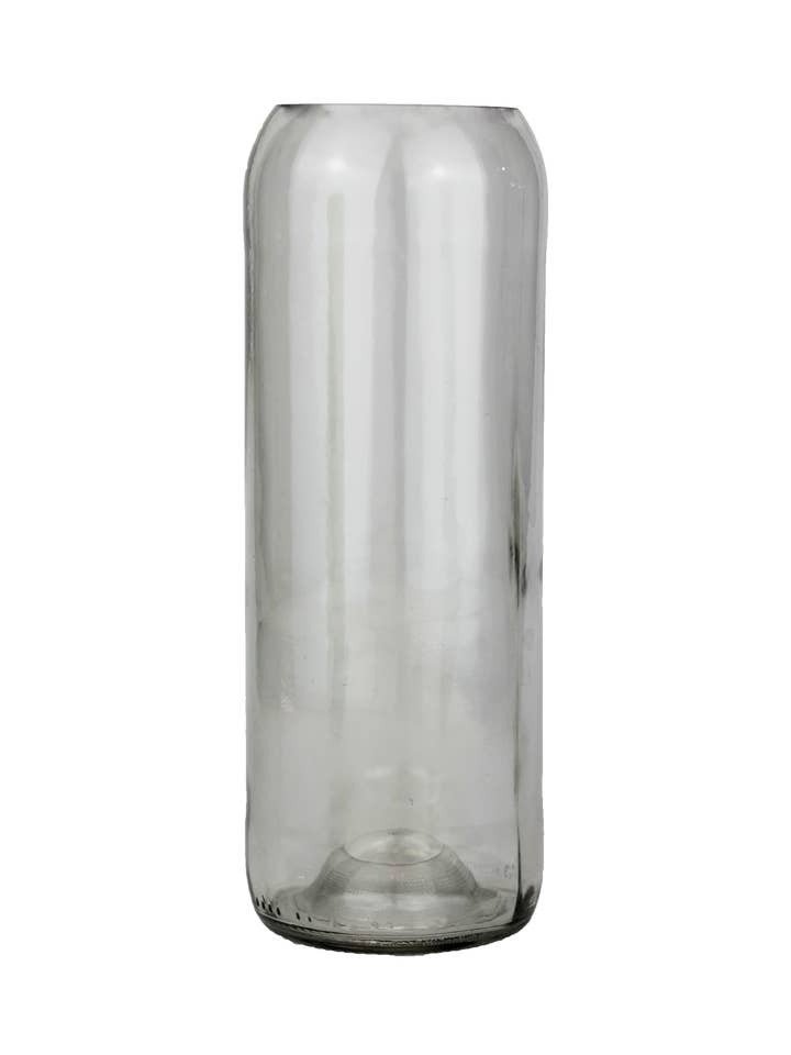 Vase Transparent pour la vente par Glo Up