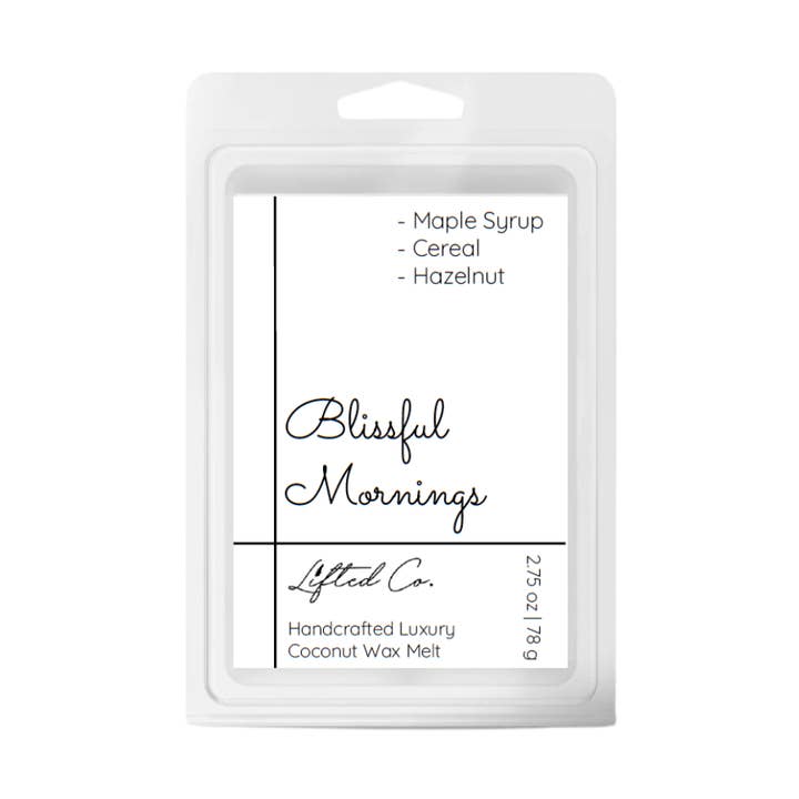 Cire fondue pour la vente par Lifted Co.