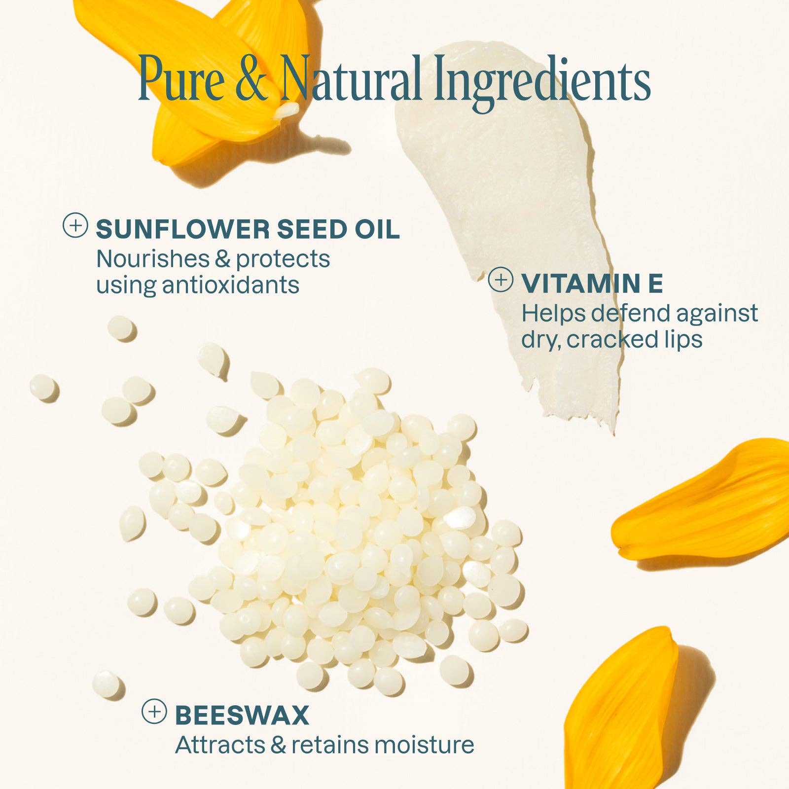 Cliganic - Wholesale Lip Balm - Organic Lip Balm - Citrus3