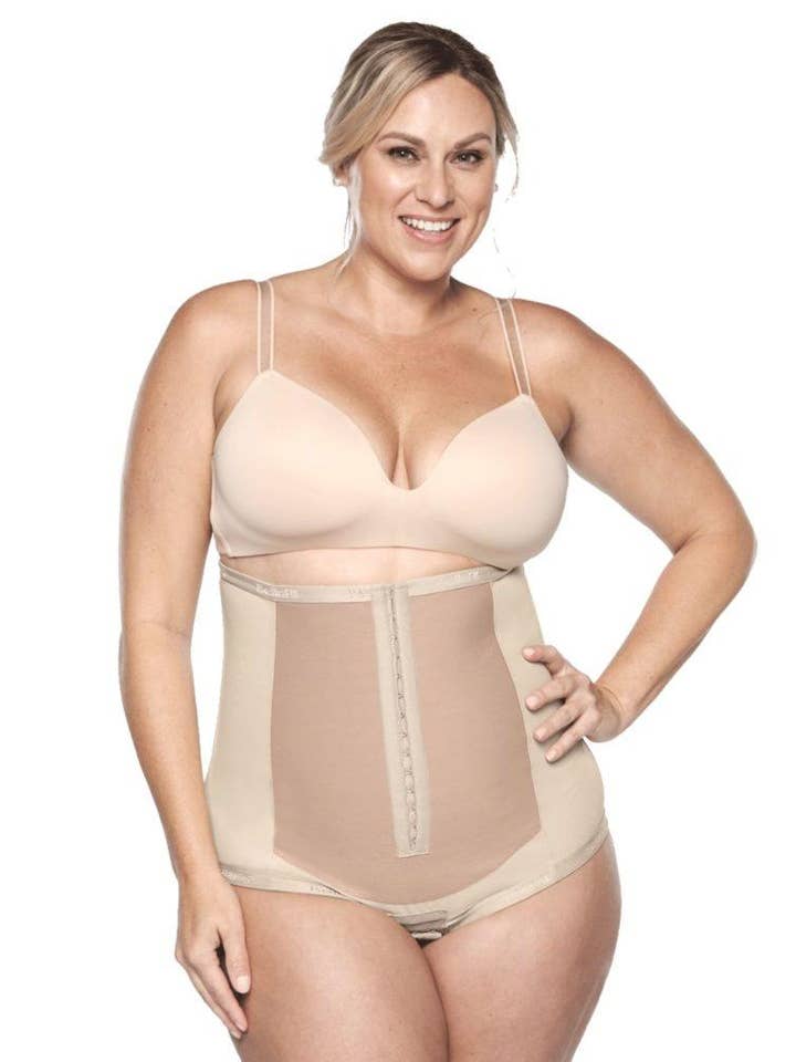 Bellefit Cheekster Corset for wholesale by Bellefit Maternity