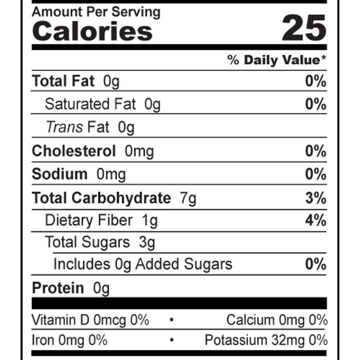 Cooper's Mill - Wholesale Jam/Jelly - Apple Butter (With Honey, With Cinnamon) - Half Pint1