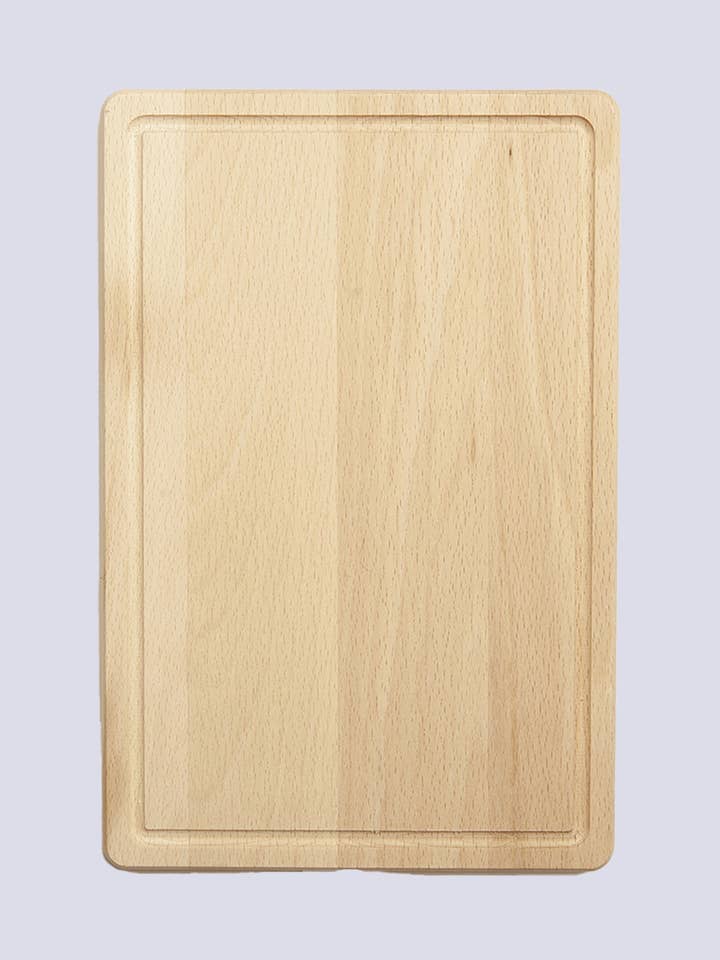 "Rettangolare" Medio - Tagliere for wholesale by Wood Living