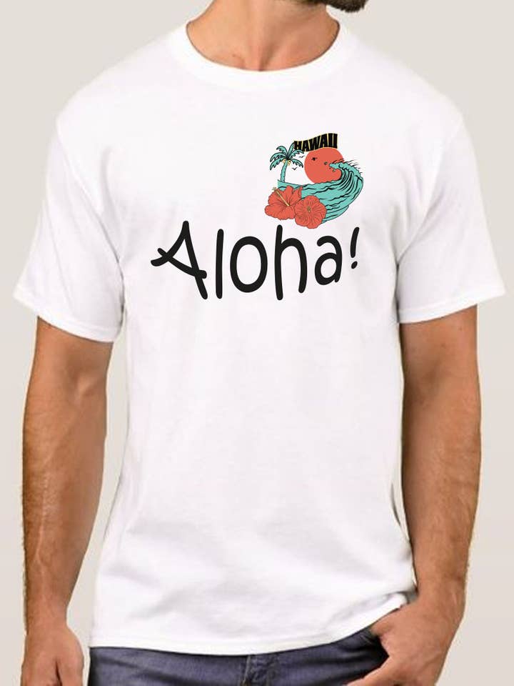 M7003 ALOHA! para venta al por mayor de HARANG