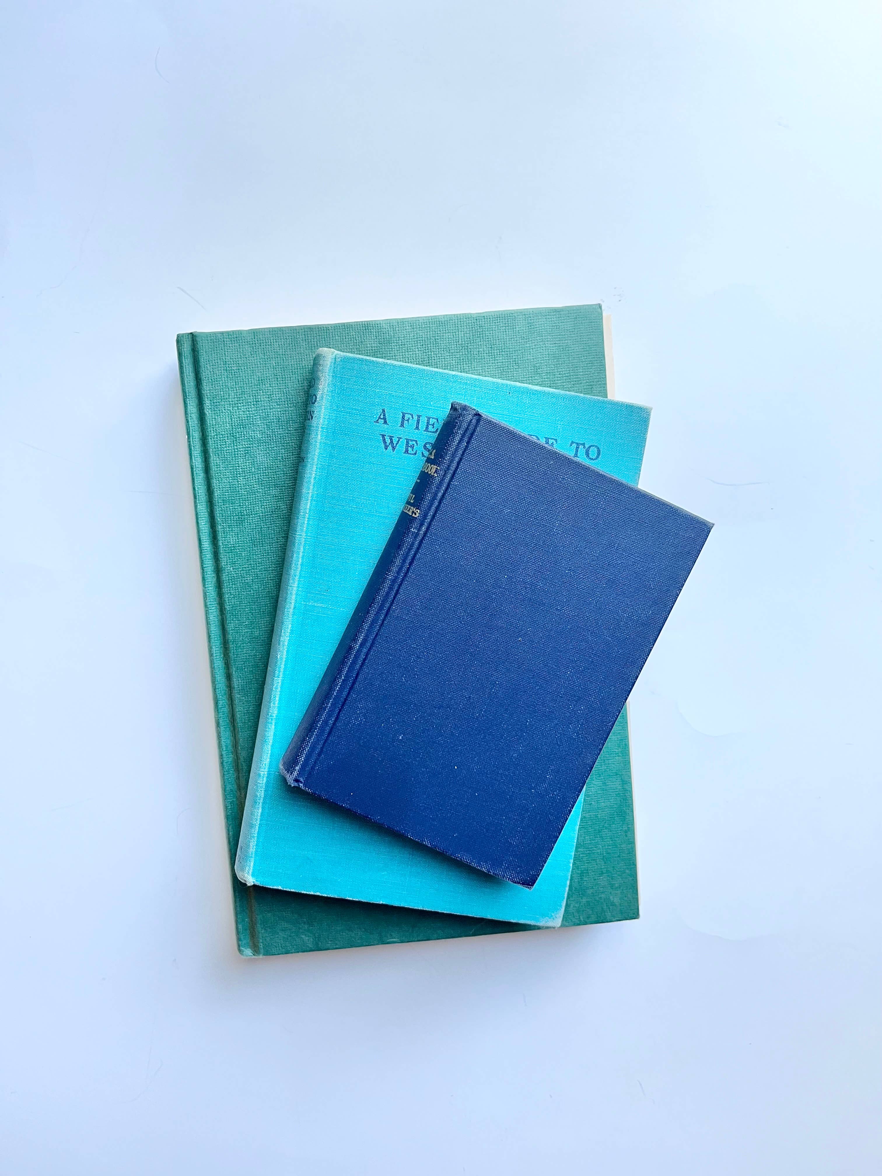 Catered Paper - Wholesale Crafts, Hobbies & DIY - Vintage Books for Display, Decor, Library, Props, & Office
0