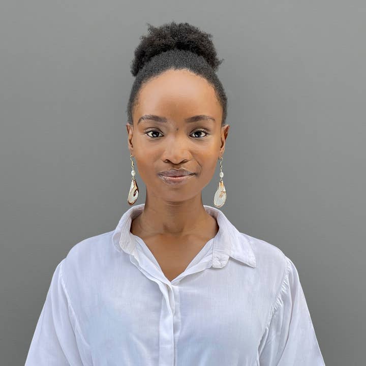 NightLight Collection - Wholesale Dangle Earrings - Magdalene Earrings1