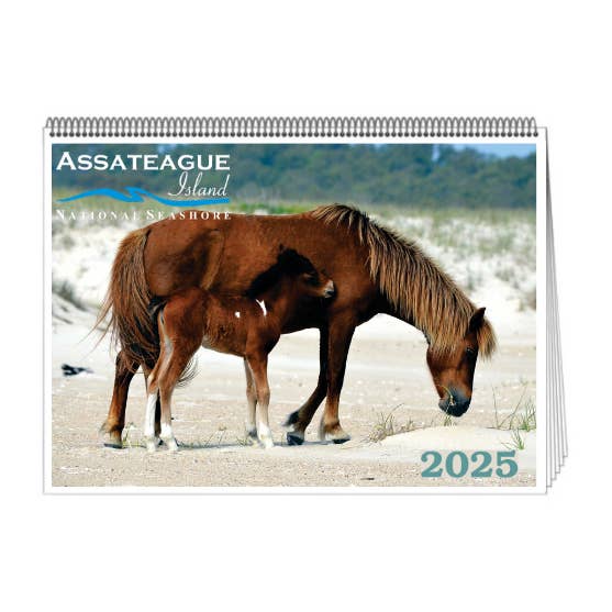 Calendar for wholesale by Castle Creek Studio Inc.