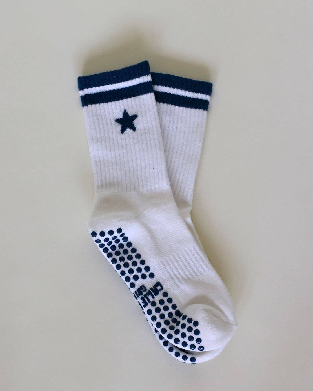 California Grip Socks - Wholesale Socks - Women's - The Star Grip Socks3