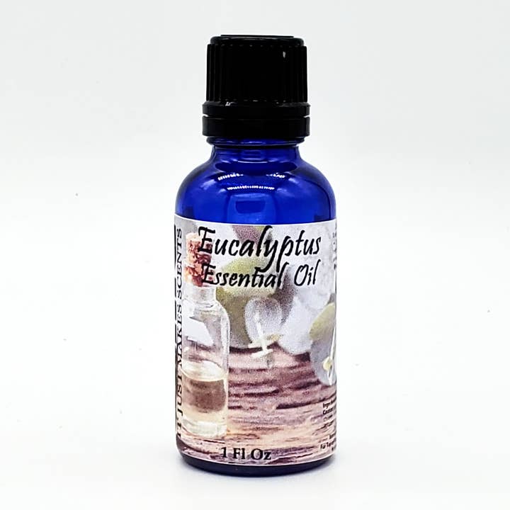 Our Aroma Pure Eucalyptus 100% Essential Oil for wholesale by Our Aroma