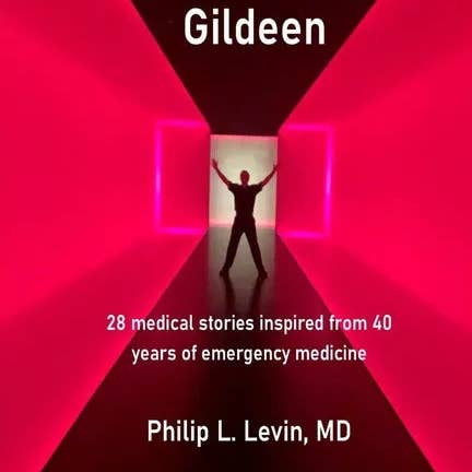 Books by splitShops - Wholesale Medical Health - Searching for Gildeen: 28 medical short stories based on my 40 years of emergency medicine experience - Paperback