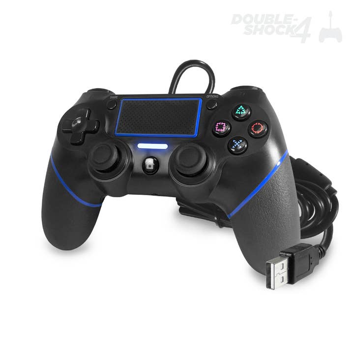 Old Skool - Wholesale Brain Game - Kids - DOUBLE-SHOCK 4 Wired Controller