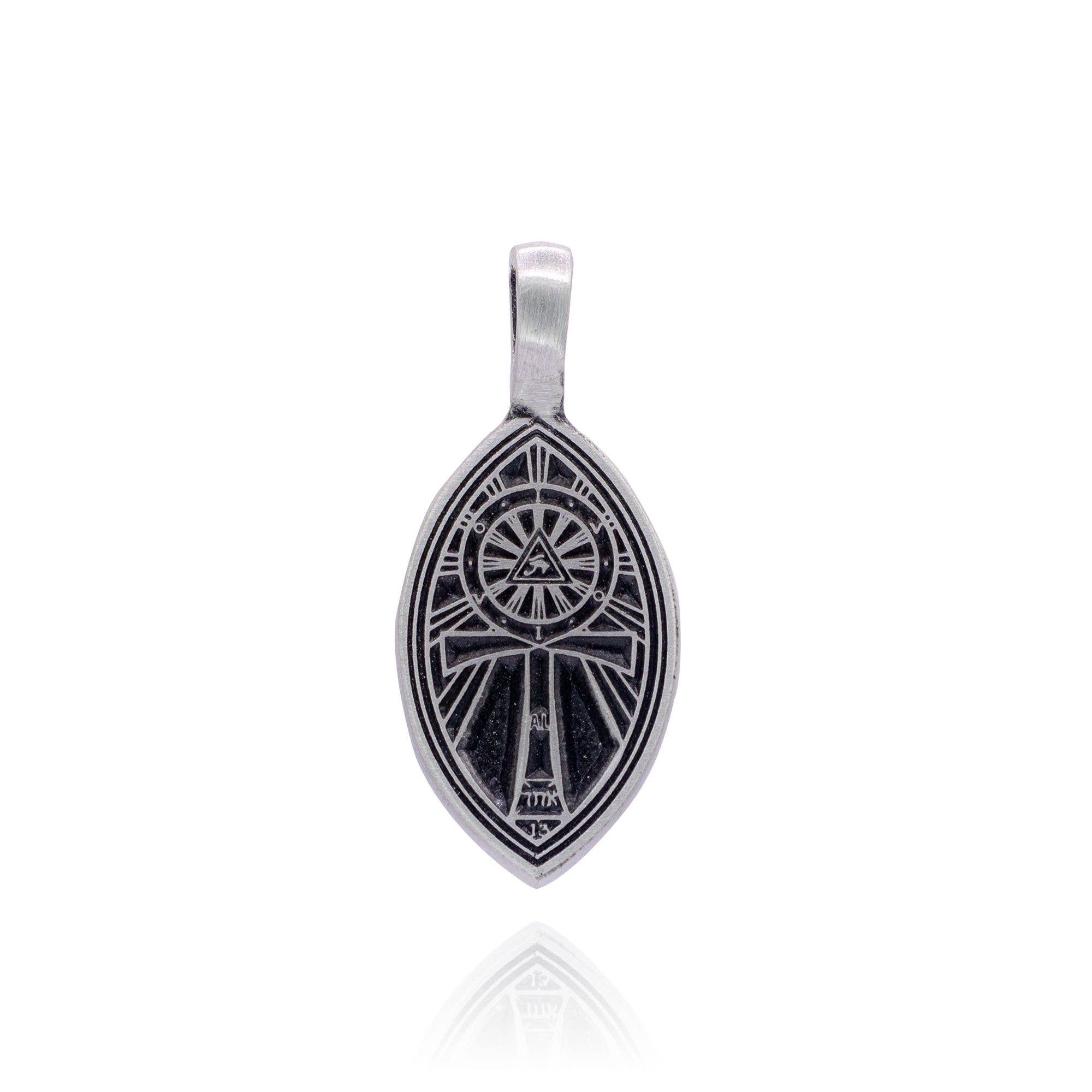 Nirvana LLC - Wholesale Individual Charm/Pendant - Egyptian Pendant - Ankh0