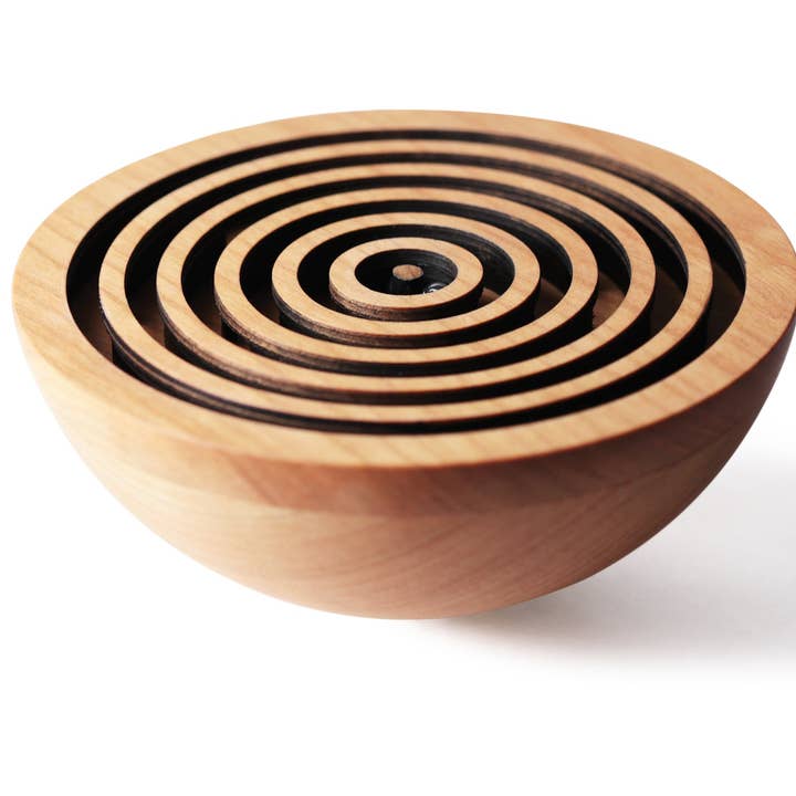 Sphaera cherry wood for wholesale by Naef USA