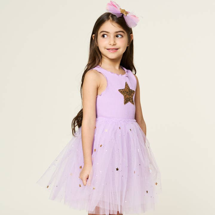 Petite Hailey - Wholesale Dress - Kids - Anna Tutu Dress