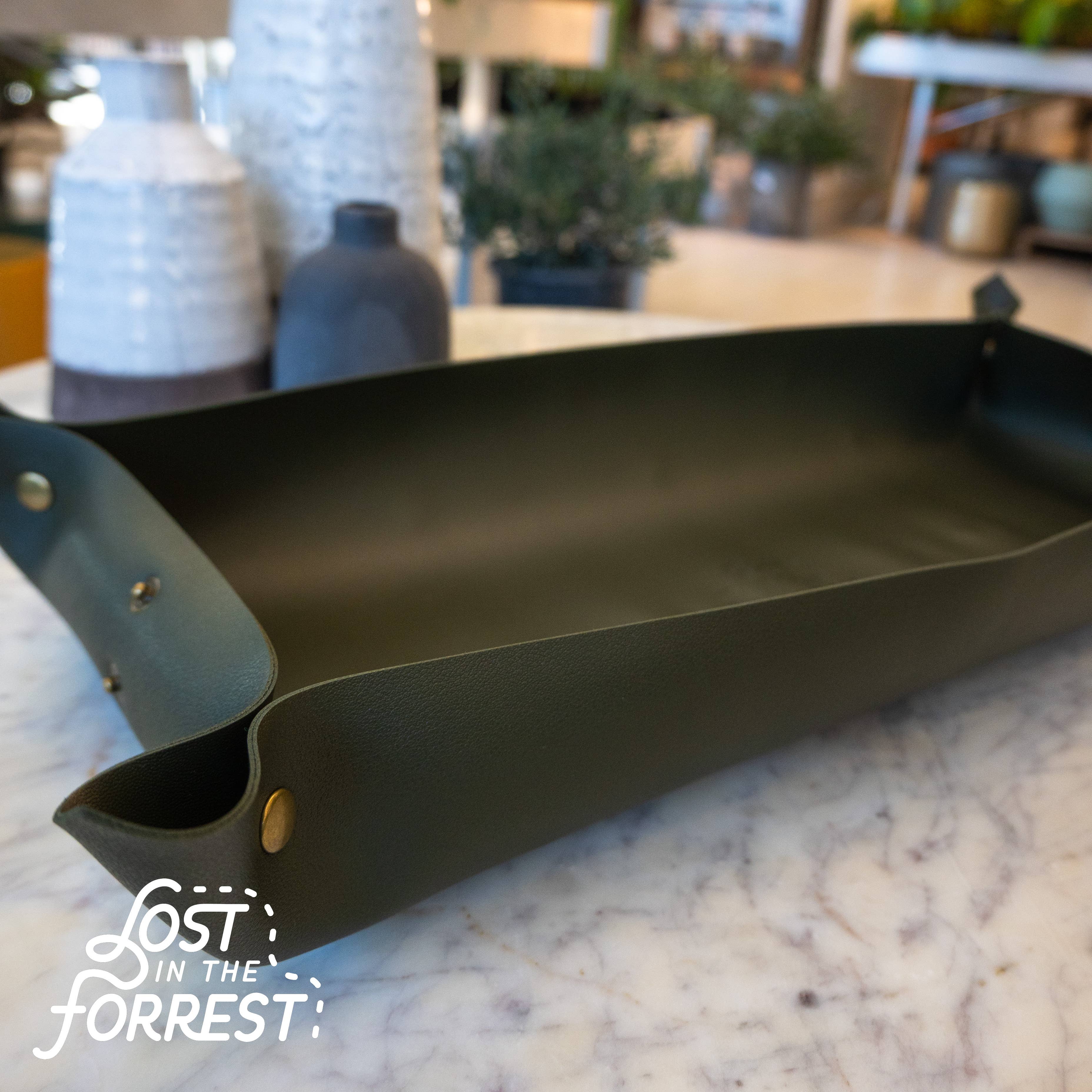 Lost in the Forrest – Engroshandel Haveværktøj – Ompotningsmåtte5