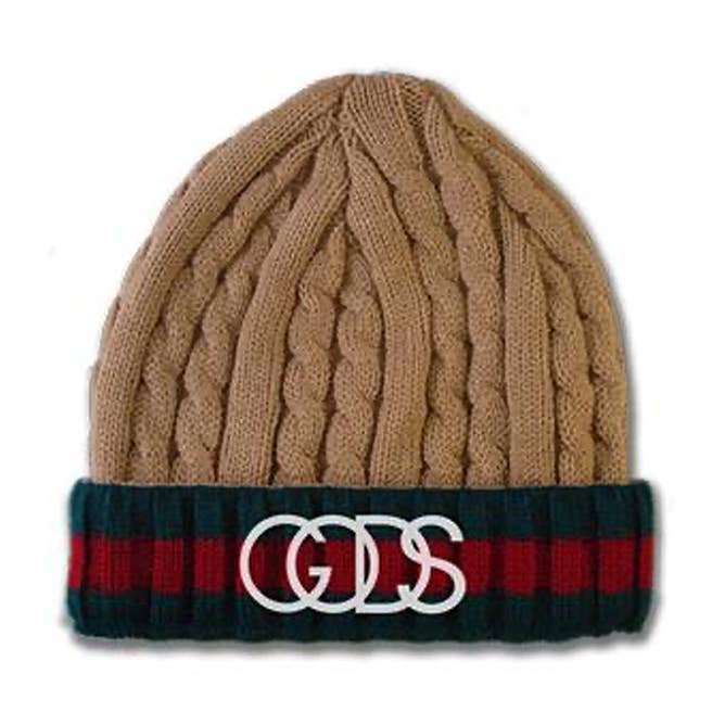 Classic Knit Beanie for wholesale by Gods & Generals