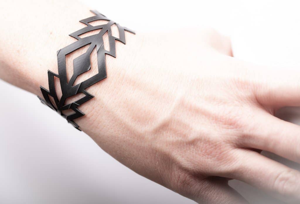 ABD Culture - Wholesale Bangle Bracelet - Danica Rubber Bracelet1