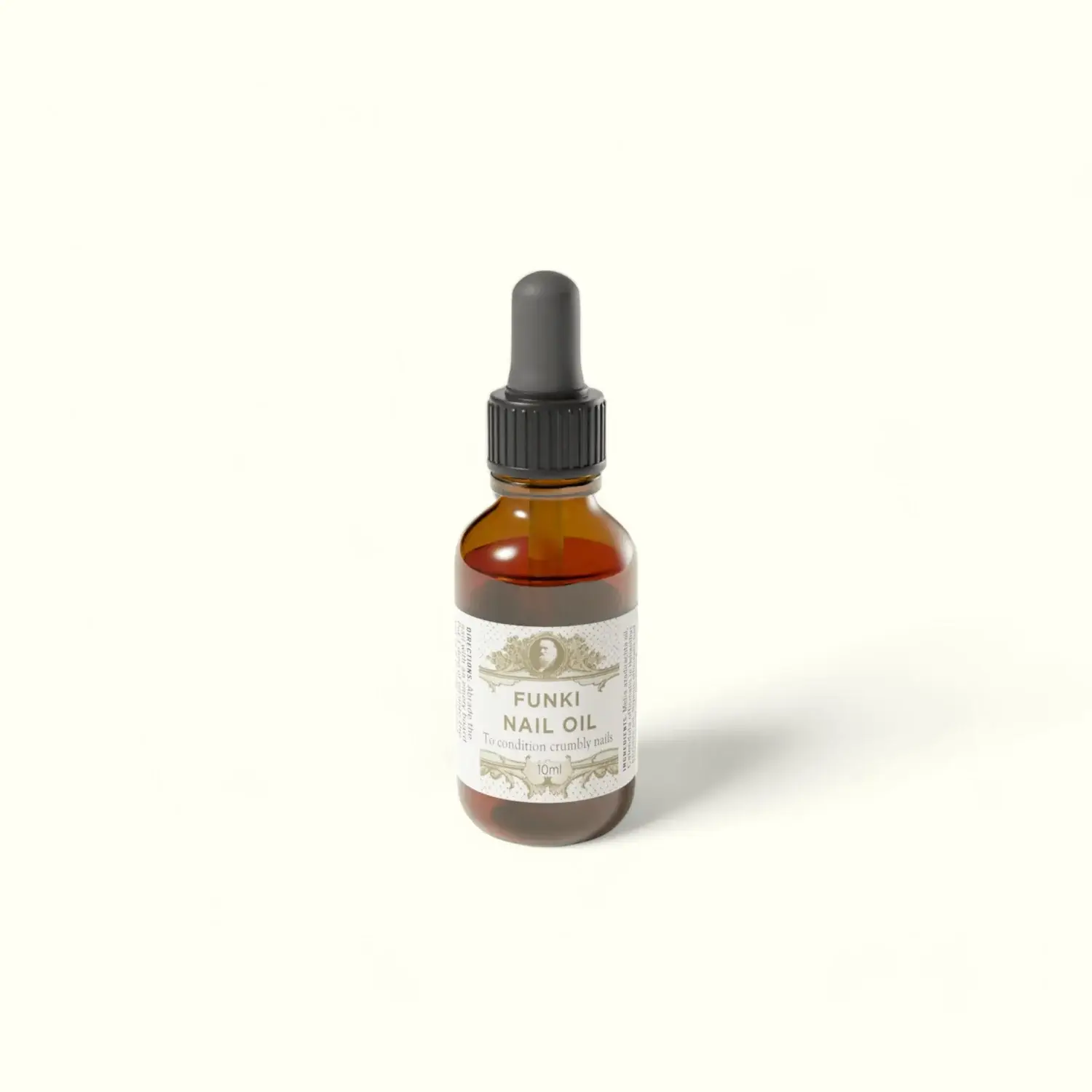 Napiers – wholesale Nailcare set – Napiers Funki Nail Oil0