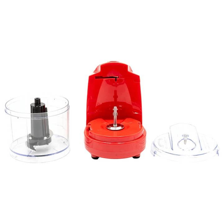 JupiterGear Home - Wholesale Kitchen Appliance - Better Chef 1.5-Cup Mini Chopper Food Processor