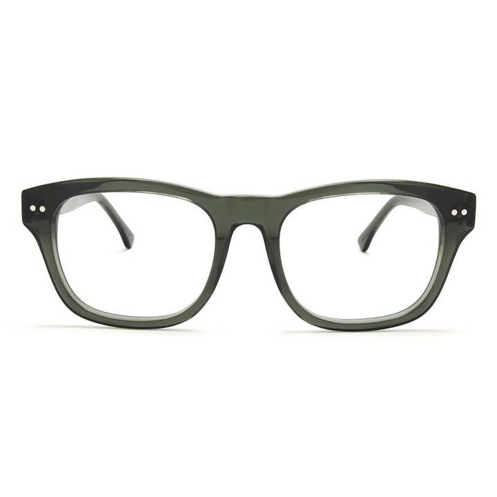 Ken Rivington, natif pour la vente par Native Ken Eyewear