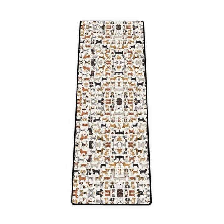 Yoga-Matte für den Großhandel von Crafted With Care