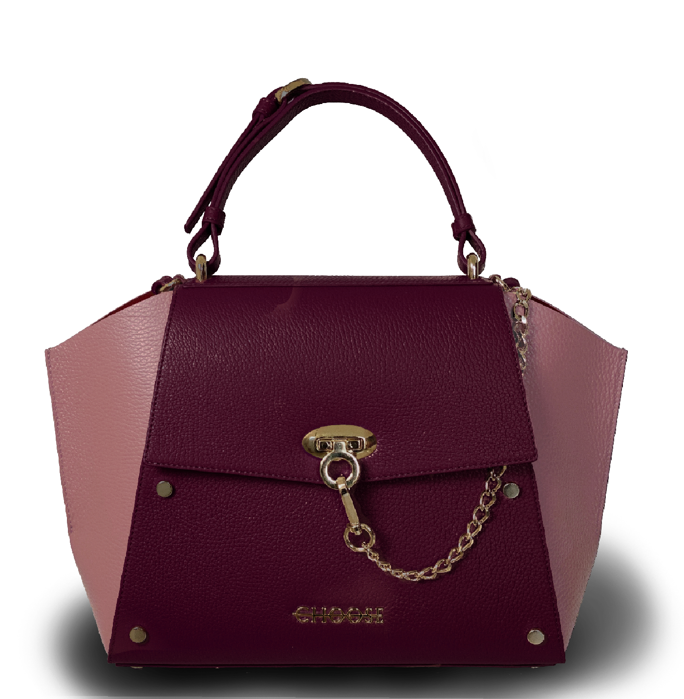 Choose - Wholesale Top Handle Bag - Women's - Baby Kate Bicolor9